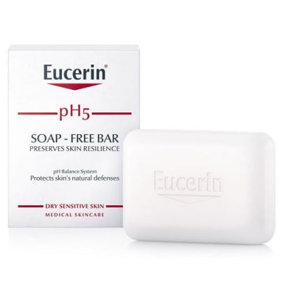 Eucerin PH5 Dermatological soa