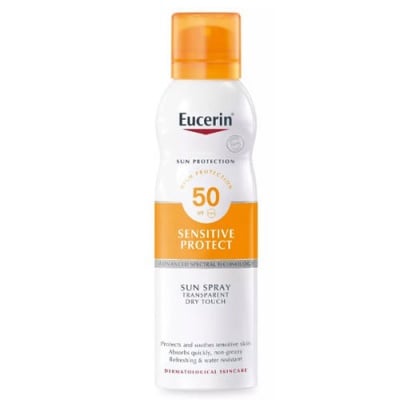 Eucerin Sun Protection Sensiti