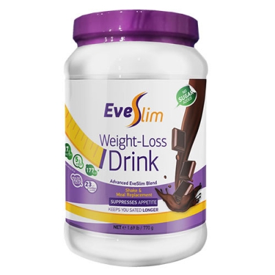 Eve Slim Weight Loss Drink wit