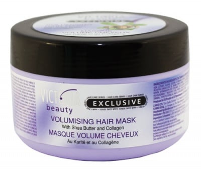 Victoria Beauty Exclusive volu