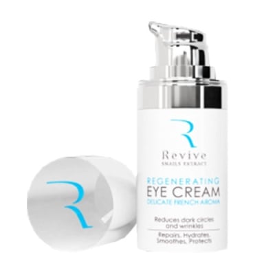 Revive regenerating eye cream