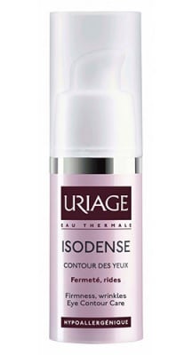 Uriage ISODENSE Eye contour ca