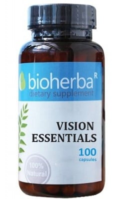 Bioherba eyes essentials 100 c