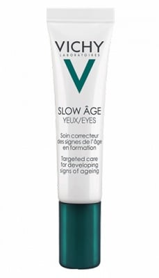 Vichy Slow Age eye cream 15 ml