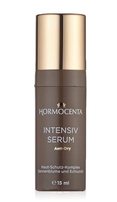 Hormocenta intensive serum 15