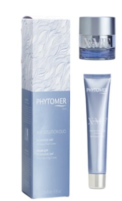 Phytomer age solution duo set