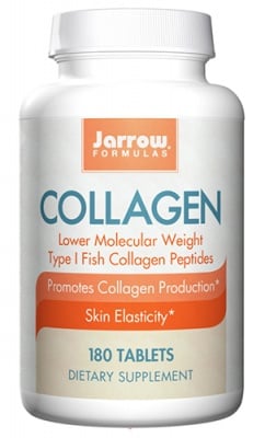 Jarrow Formulas fish Collagen