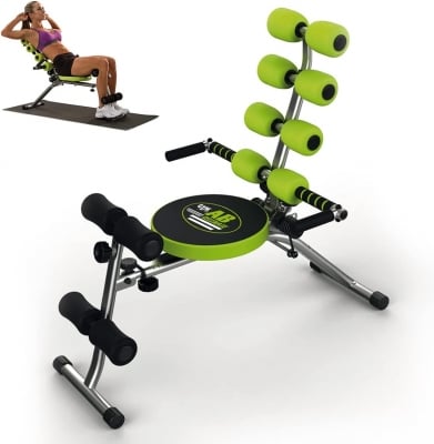 ФИТНЕС УРЕД GYMFORM AB CELERATE
