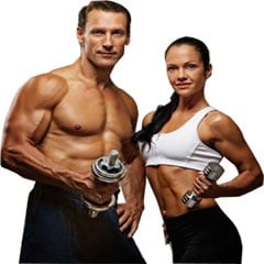 Фитнес продукти и енергийни стимуланти