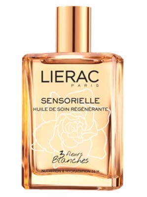 Lierac Sensorielle oil nutriti