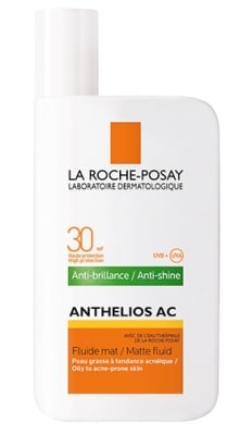 La Roche ANTHELIOS AC SPF 30 f