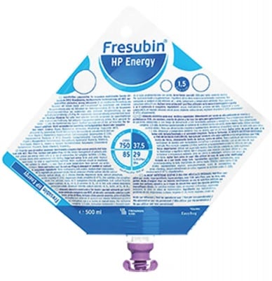 Fresubin HP Energy 500 ml. / Фрезубин HP Енергия 500 мл. | Apteka24.bg