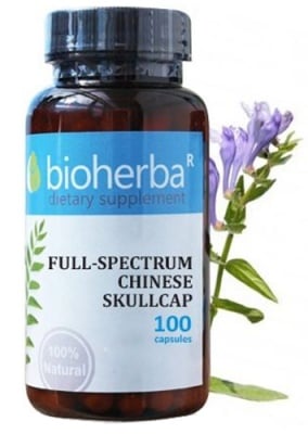 Bioherba full spectrum chinese