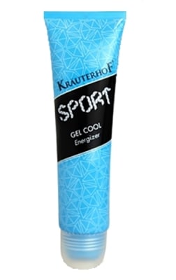 Asam sport gel cool 150 ml. /