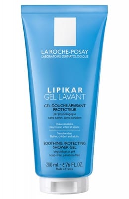 La Roche Lipikar Gel Lavant 20