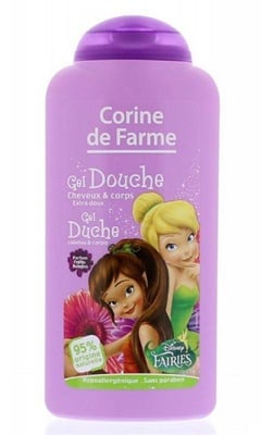 Corine de farme Shower gel hai