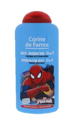 Corine de farme Shower gel hai