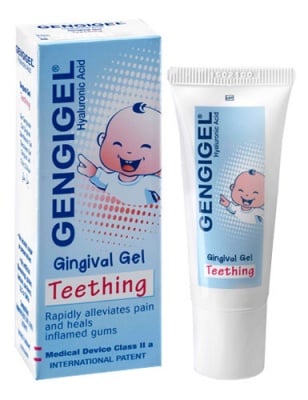 Gengigel baby / Генгигел бебе,