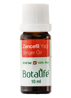 Botalife ginger oil 10 ml. / Б