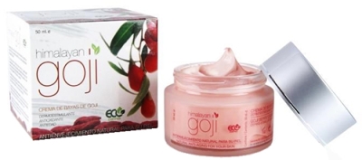 Goji Berry face cream 50 ml. /