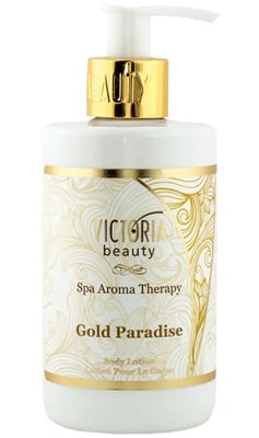 Victoria Beauty Spa aroma ther