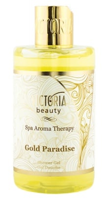 Victoria Beauty Spa Aroma Ther
