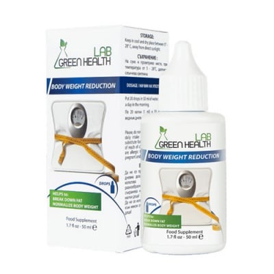 Green Health Lab Body Weight R