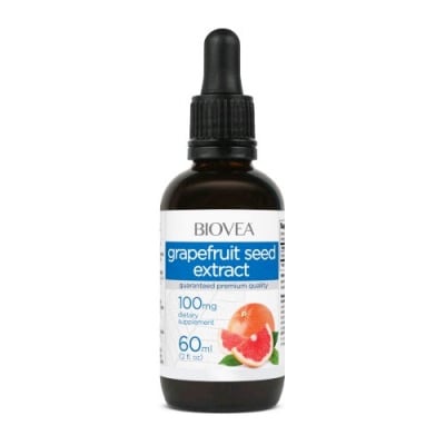 Biovea grapefruit seed extract