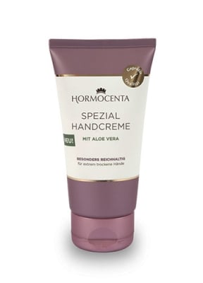 Hormocenta special hand cream