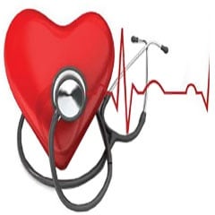 Сърце, холестерол и кръвно налягане