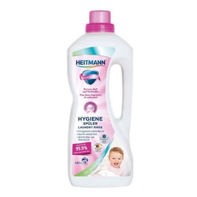 Heitmann Sensitive Disinfectan