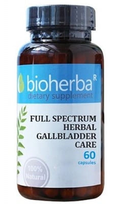 Bioherba full spectrum herbal