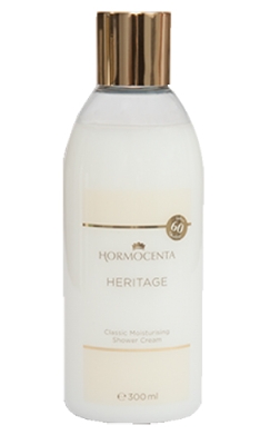 Hormocenta Shower cream Herita