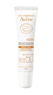 Avene High sun protection crea