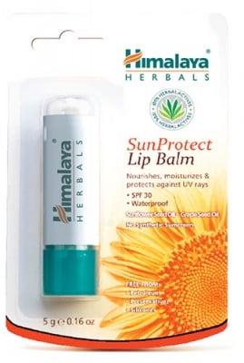 Lip balm sun protect SPF 30 Hi