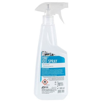 HMI IDO Disinfectant Spray 500