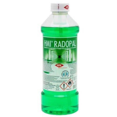 HMI RADOPAL Disinfectant conce