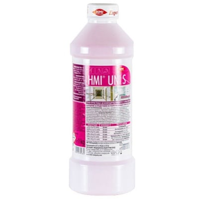 HMI UNI S Disinfectant concent