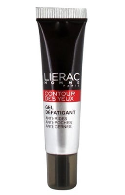 Lierac Homme Eye contour gel 1