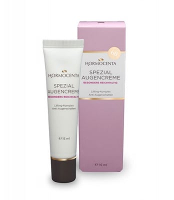 Hormocenta special eye cream 1