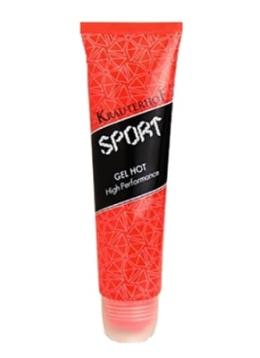 Asam sport gel hot 150 ml. / А