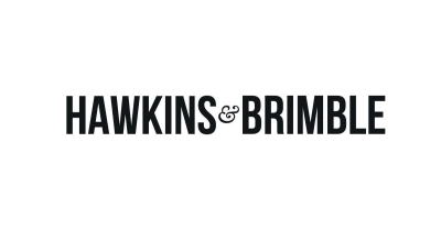 HAWKINS & BRIMBLE