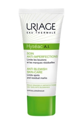 Uriage HYSEAC AI Anti blemish