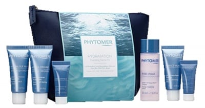 Phytomer Hydration beauty set