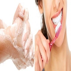 Лична хигиена и грижа