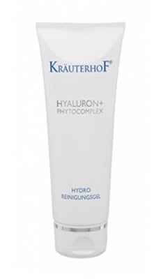 Hyaluron + Wash face hydrogel