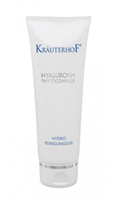 Hyaluron + Wash face hydrogel