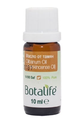 Botalife Frankincense 10 ml /