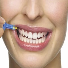 Интердентални четки