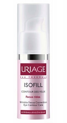 Uriage ISOFILL Wrinkle focus c